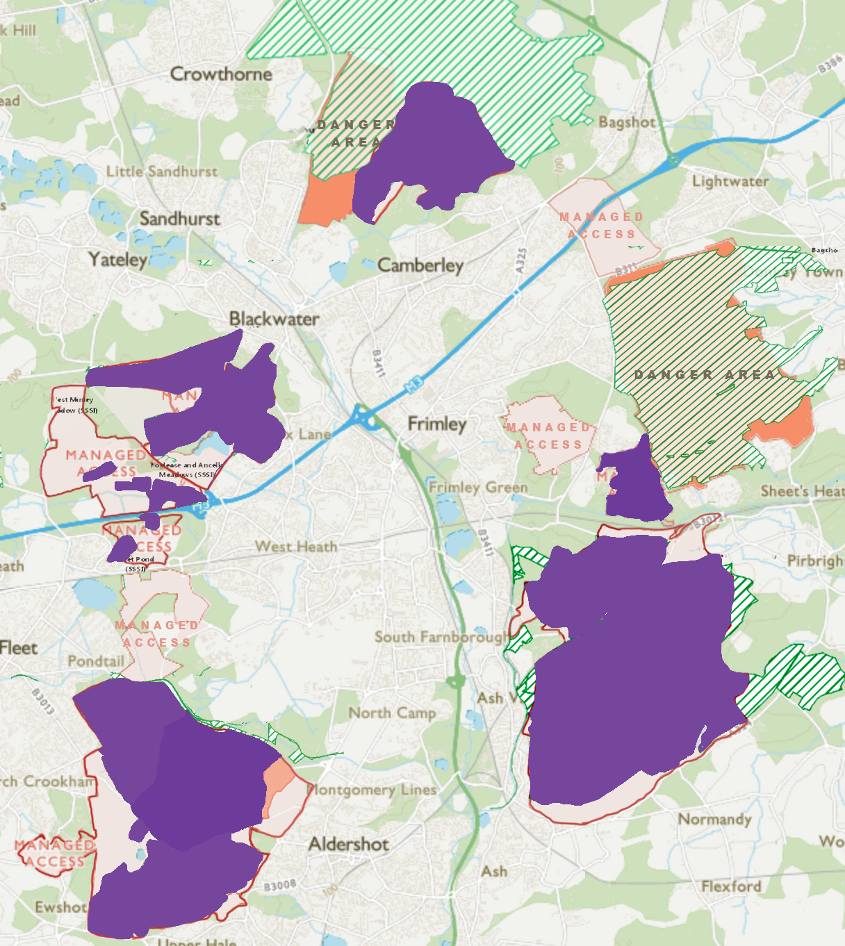 Revealed – Byelaws Intent