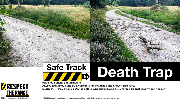 Respect…What Exactly?