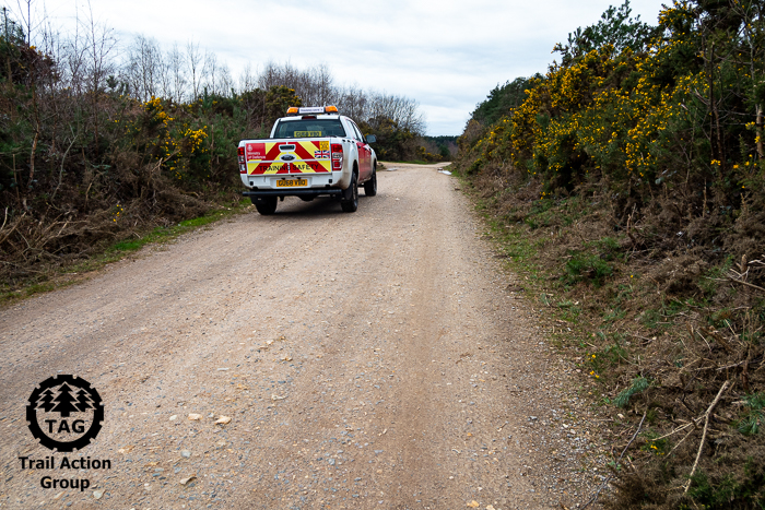 DIO Public Safety Announcement; Single Track Is Dangerous (Spoiler Alert: No It Isn’t)